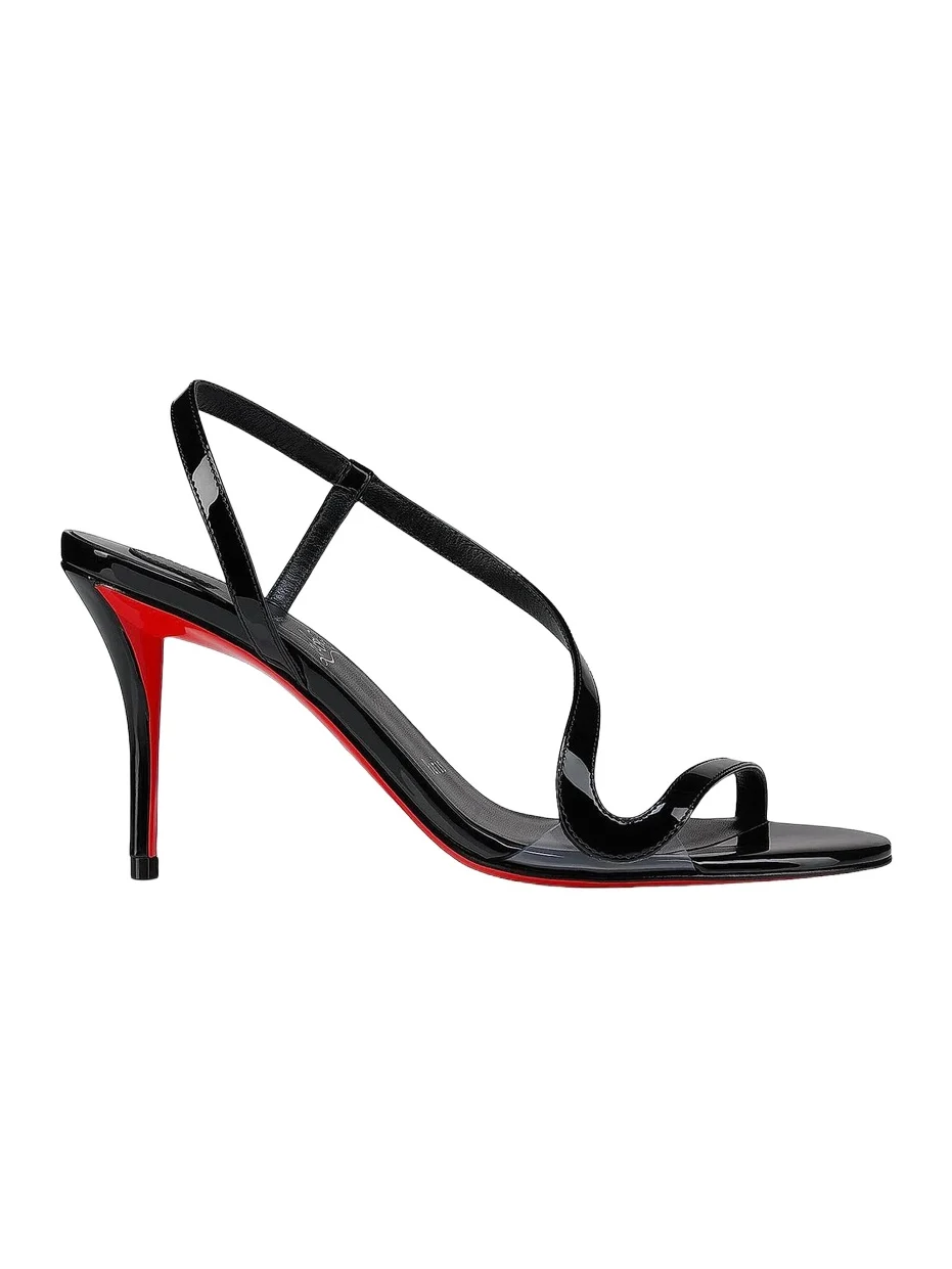 Women's Rosa 80MM Sandals Women's Rosa 80MM Sandals