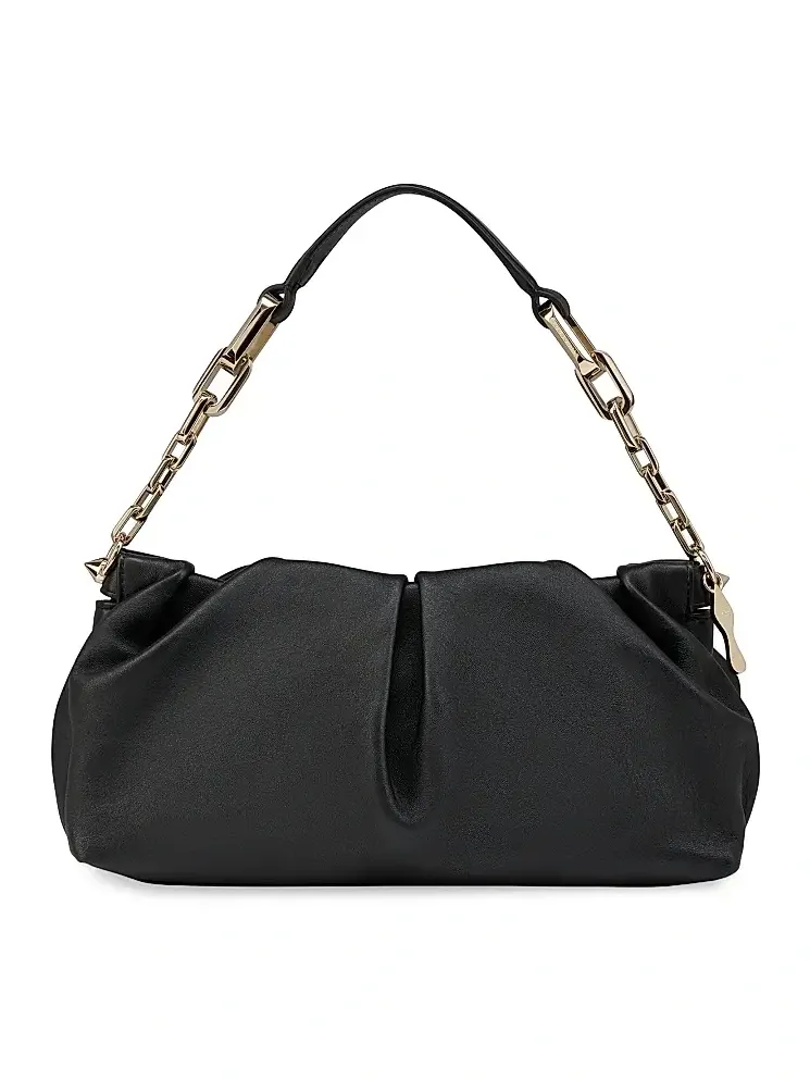 Women's Eva Leather Shoulder Bag