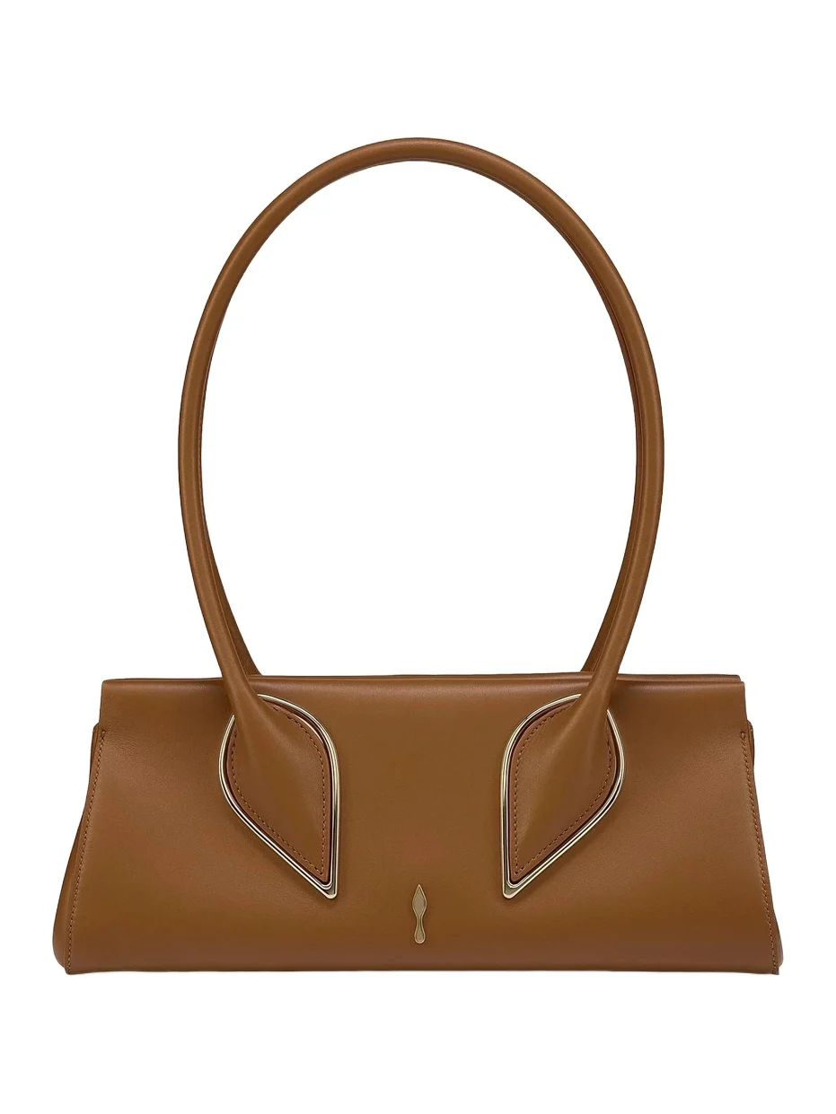 Women's Venus Leather Shoulder Bag Women's Venus Leather Shoulder Bag