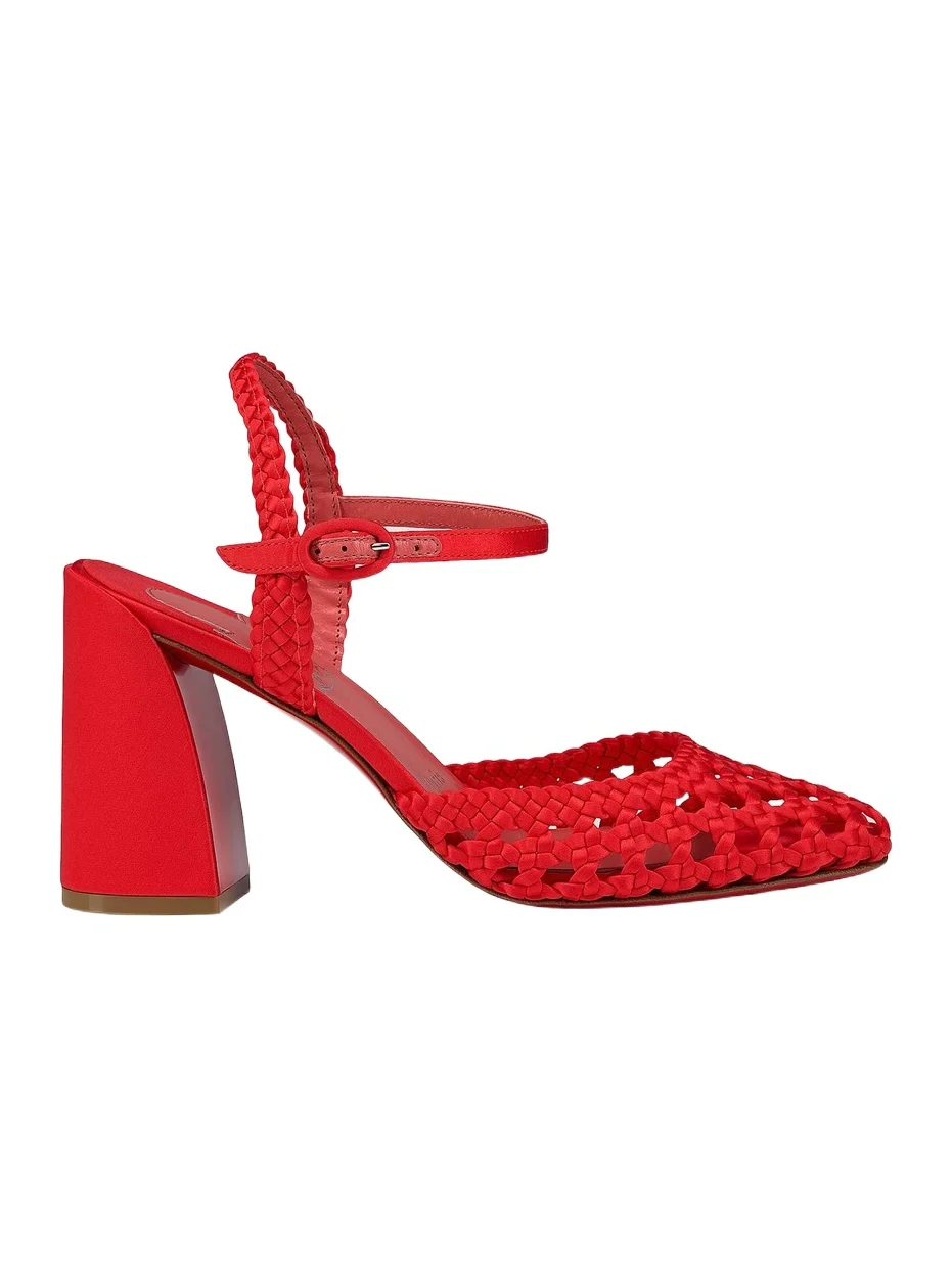 Women's Jane Nandina 85MM Pumps Women's Jane Nandina 85MM Pumps
