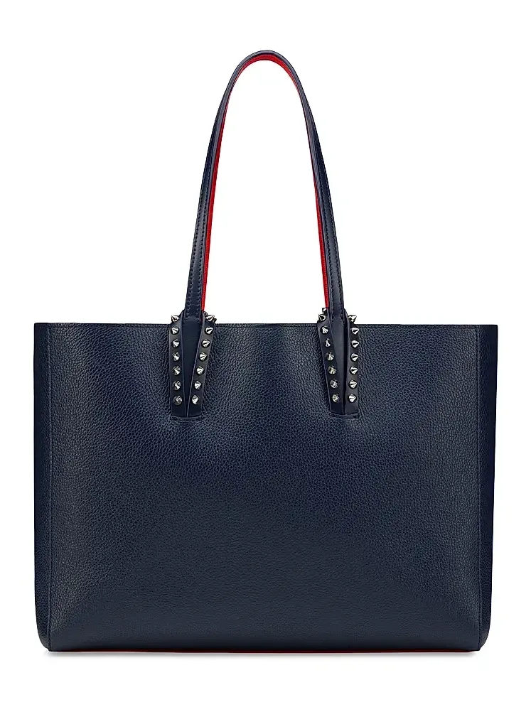 Women's Cabata Leather Tote Bag