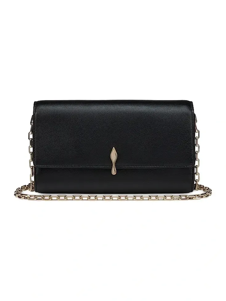 Women's Bettina Chain Wallet Women's Bettina Chain Wallet