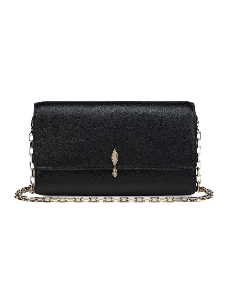 Women's Bettina Chain Wallet Women's Bettina Chain Wallet
