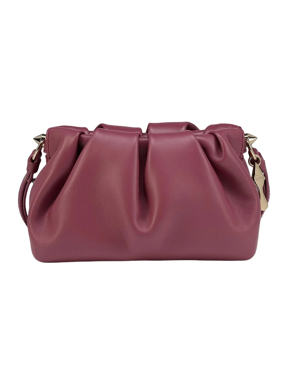 Women's Eva Leather Mini Crossbody Bag