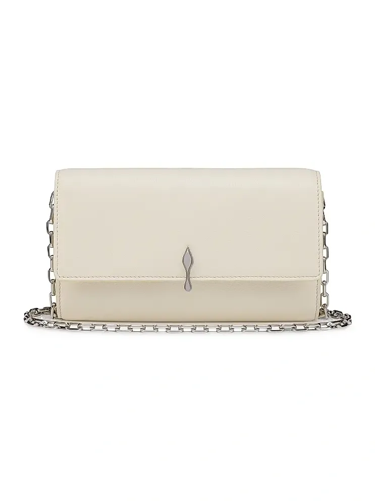 Women's Bettina Chain Wallet Women's Bettina Chain Wallet