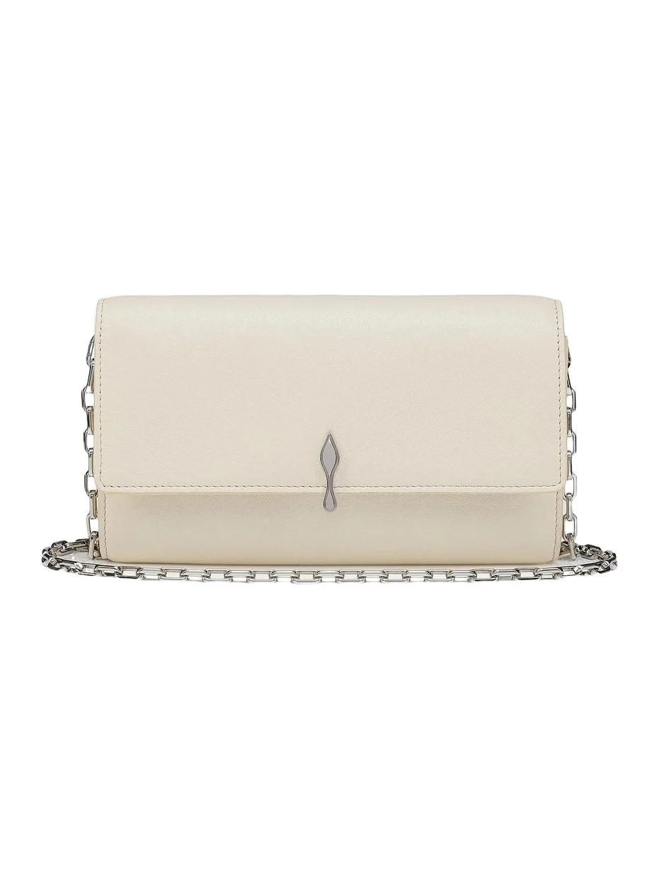 Women's Bettina Chain Wallet Women's Bettina Chain Wallet