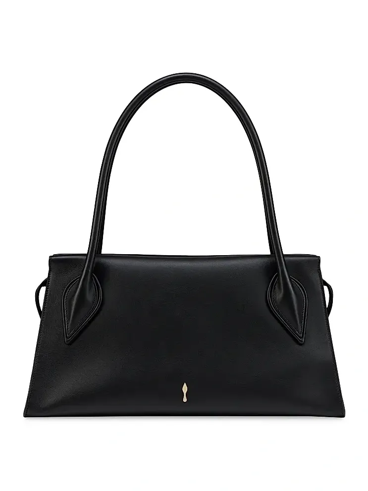 Women's Venus Leather Shoulder Bag Women's Venus Leather Shoulder Bag