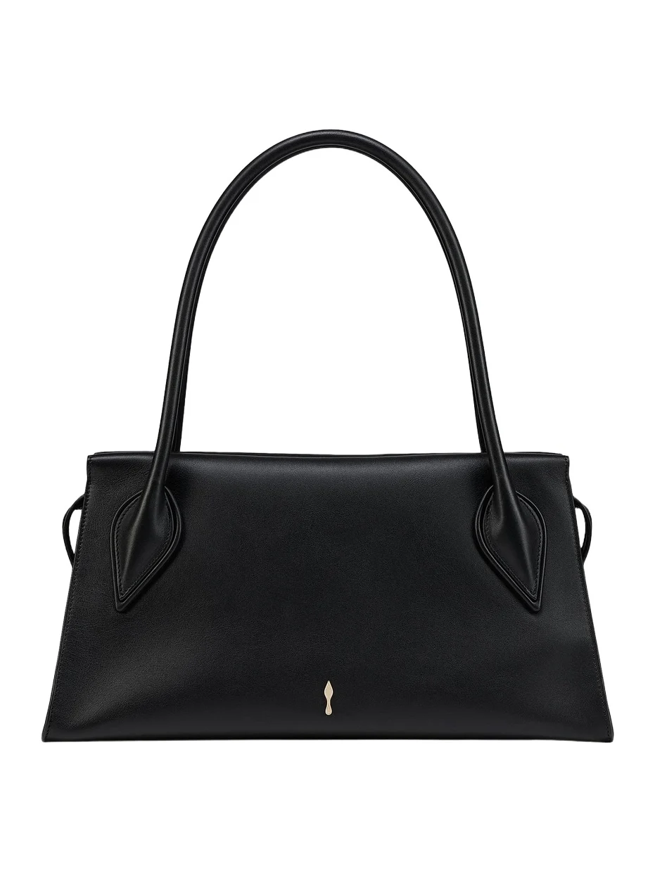 Women's Venus Leather Shoulder Bag Women's Venus Leather Shoulder Bag