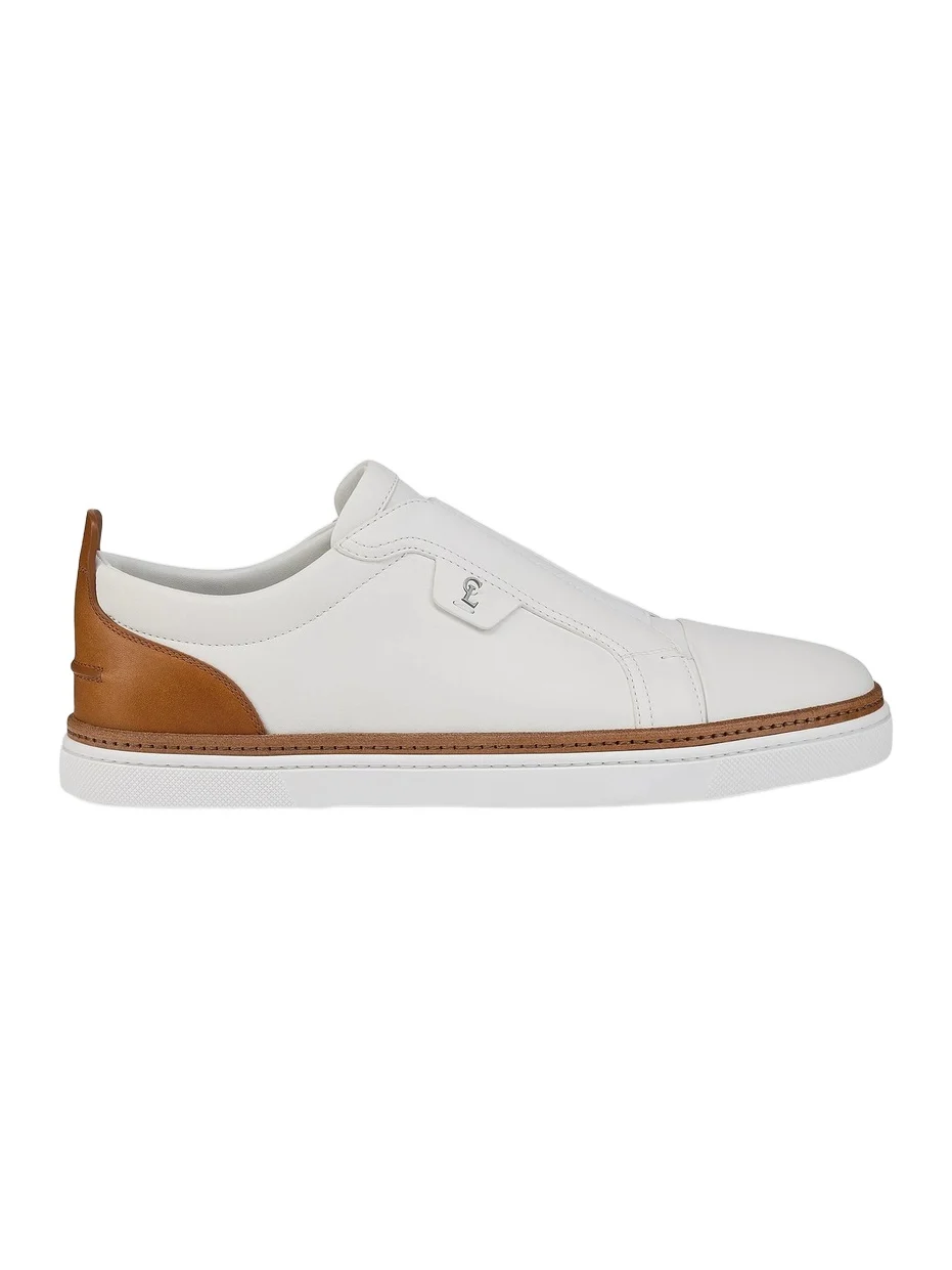 Men's Marcontonio Low-Top Sneakers Men's Marcontonio Low-Top Sneakers