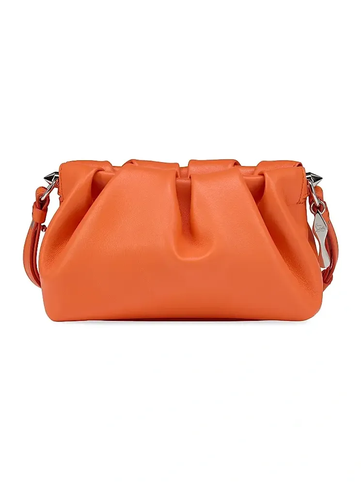 Women's Eva Leather Mini Crossbody Bag