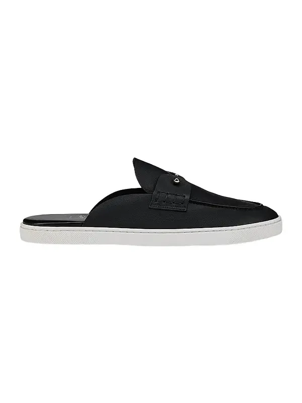 Men's Chanme Boat Shoes