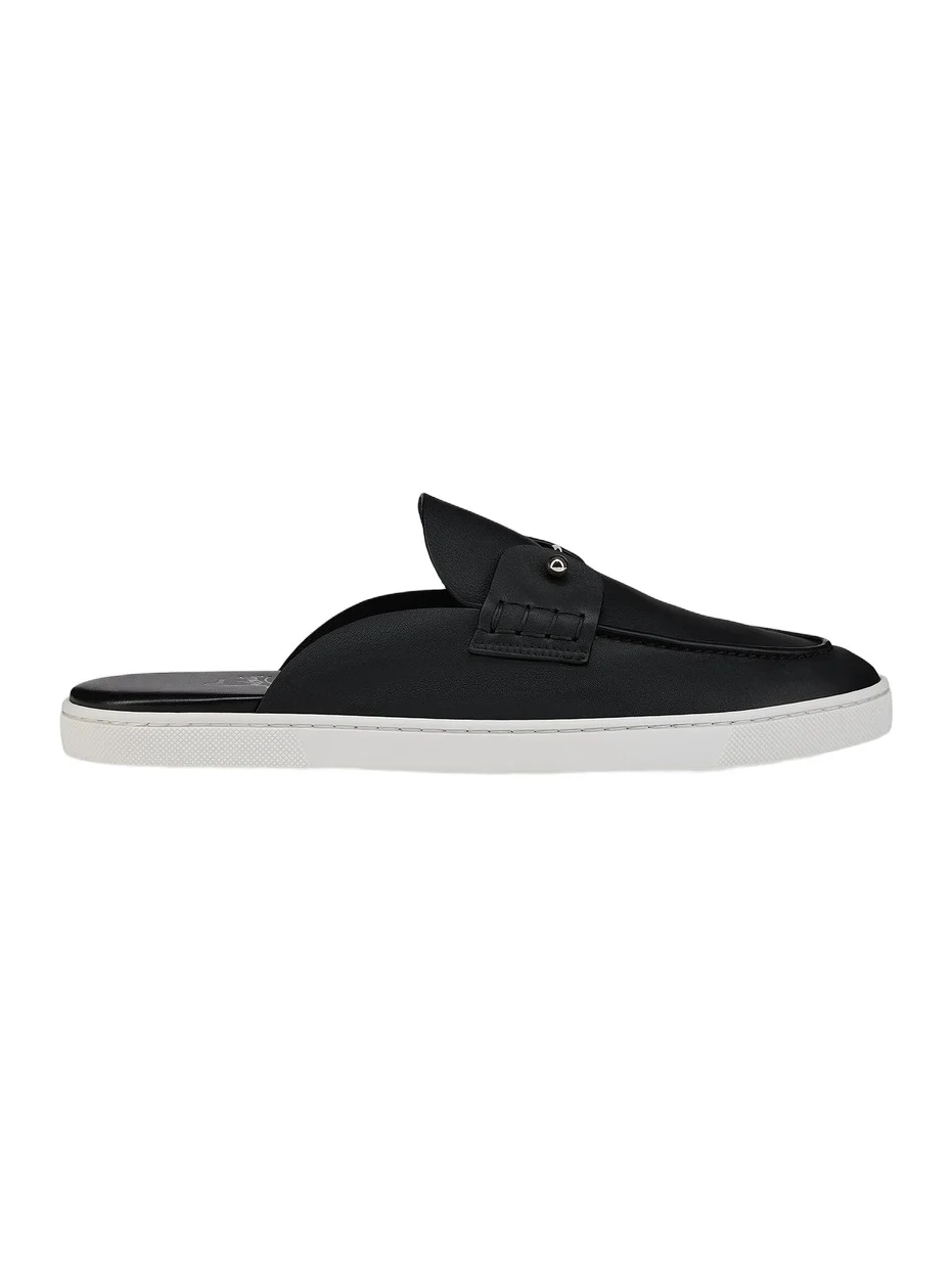 Men's Chanme Boat Shoes Men's Chanme Boat Shoes