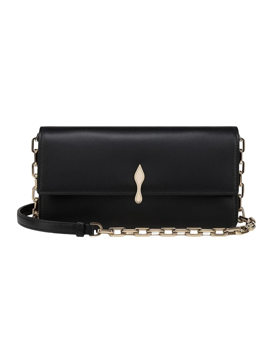Women's Bettina Leather Crossbody Bag