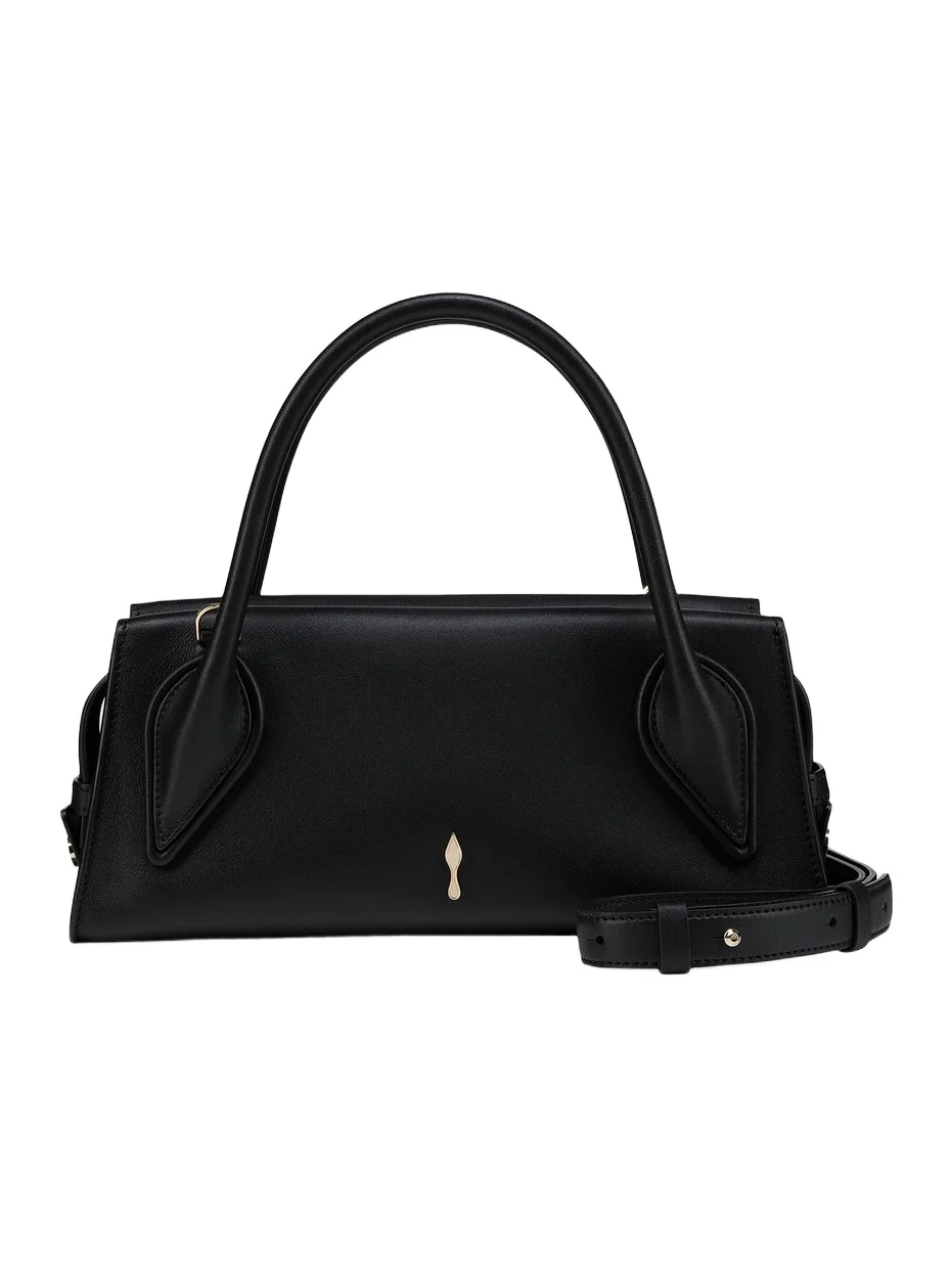 Women's Venus Leather Crossbody Bag Women's Venus Leather Crossbody Bag