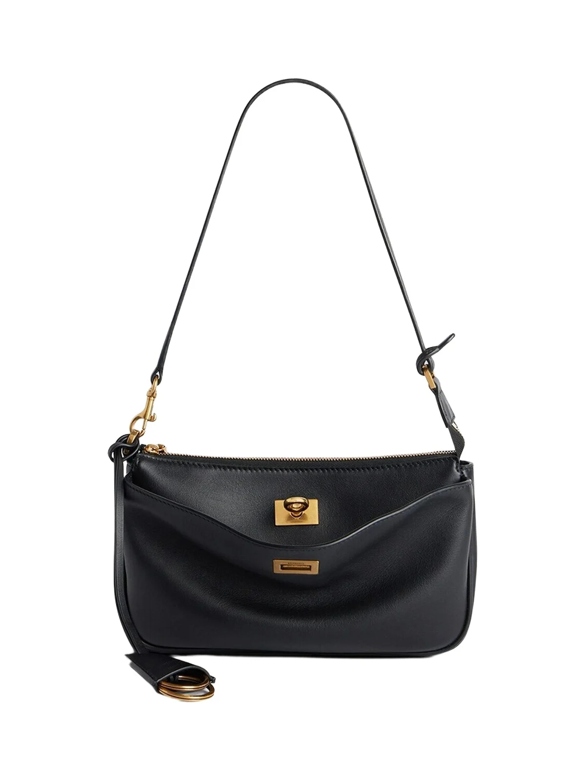 Women's Rodeo Sling Pochette Shoulder Bag