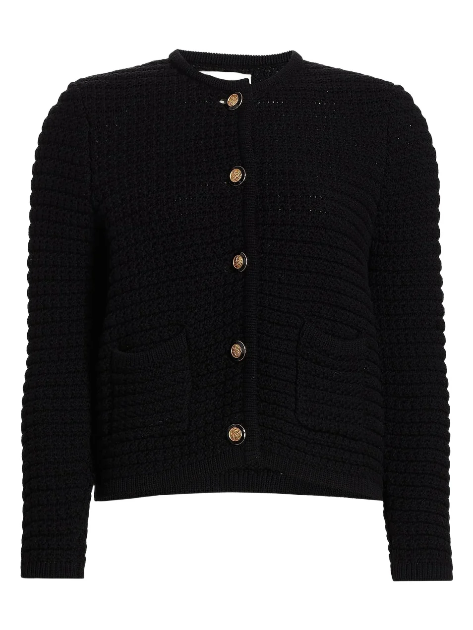 Women's Gaspard Cotton-Blend Cardigan Women's Gaspard Cotton-Blend Cardigan