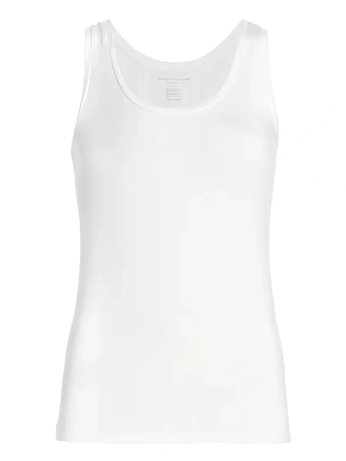 Women's Soft Touch Scoop-Neck Tank Women's Soft Touch Scoop-Neck Tank