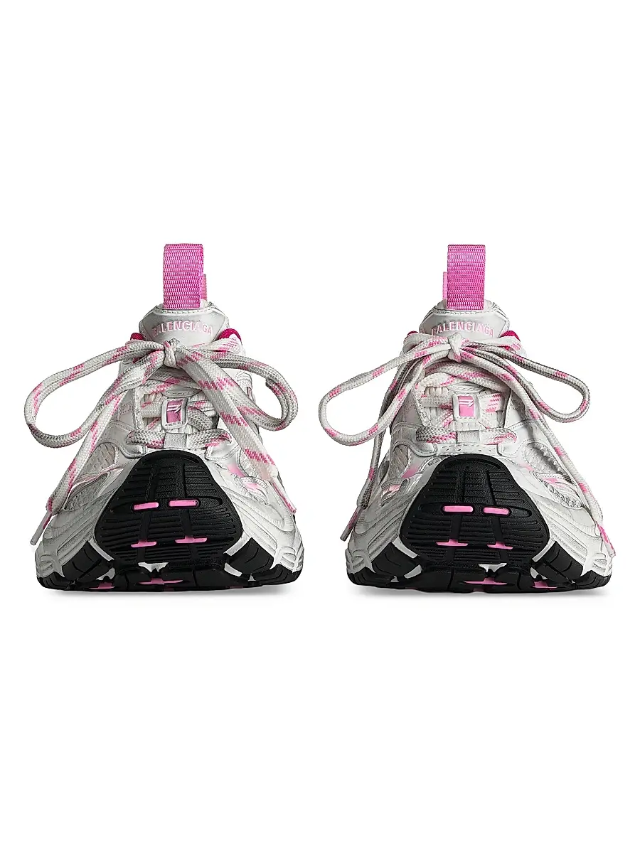 Balenciaga Women's 6XL Sneakers | Thumbnail 3 Balenciaga Women's 6XL Sneakers | Thumbnail 3