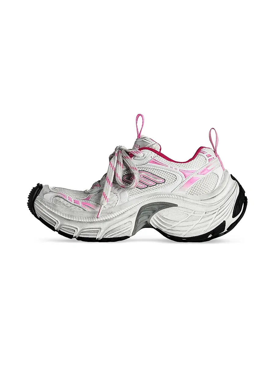 Balenciaga Women's 6XL Sneakers | Thumbnail 5 Balenciaga Women's 6XL Sneakers | Thumbnail 5