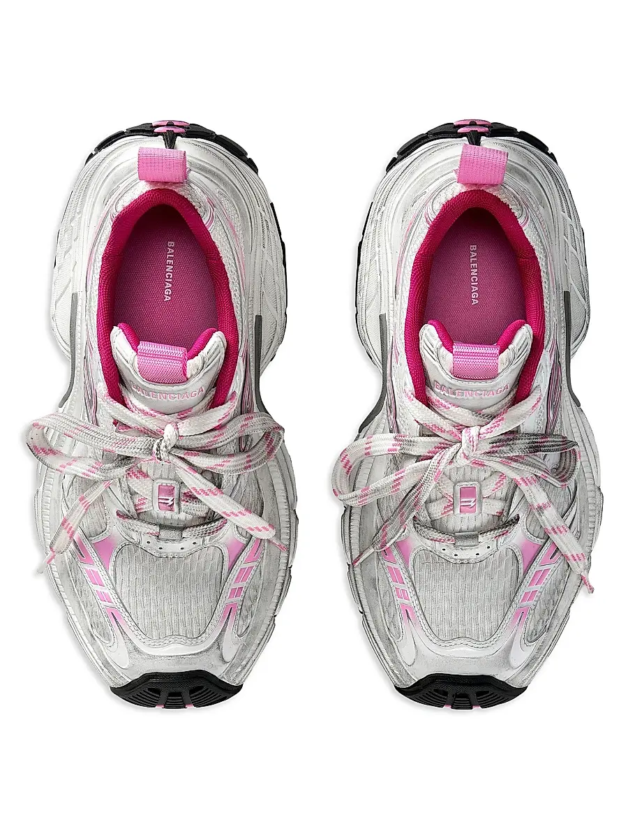 Balenciaga Women's 6XL Sneakers | Thumbnail 6 Balenciaga Women's 6XL Sneakers | Thumbnail 6