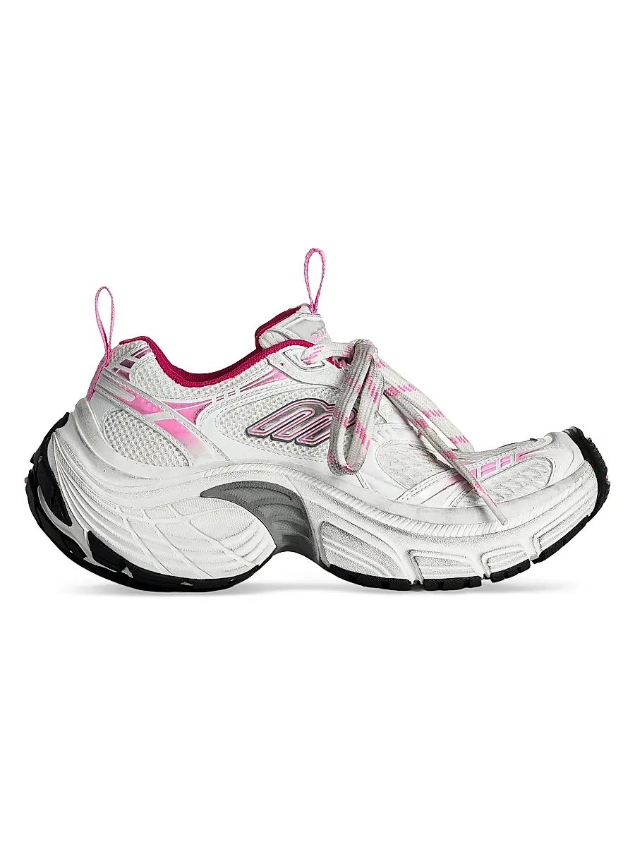 Balenciaga Women's 6XL Sneakers | Image 1 Balenciaga Women's 6XL Sneakers | Image 1
