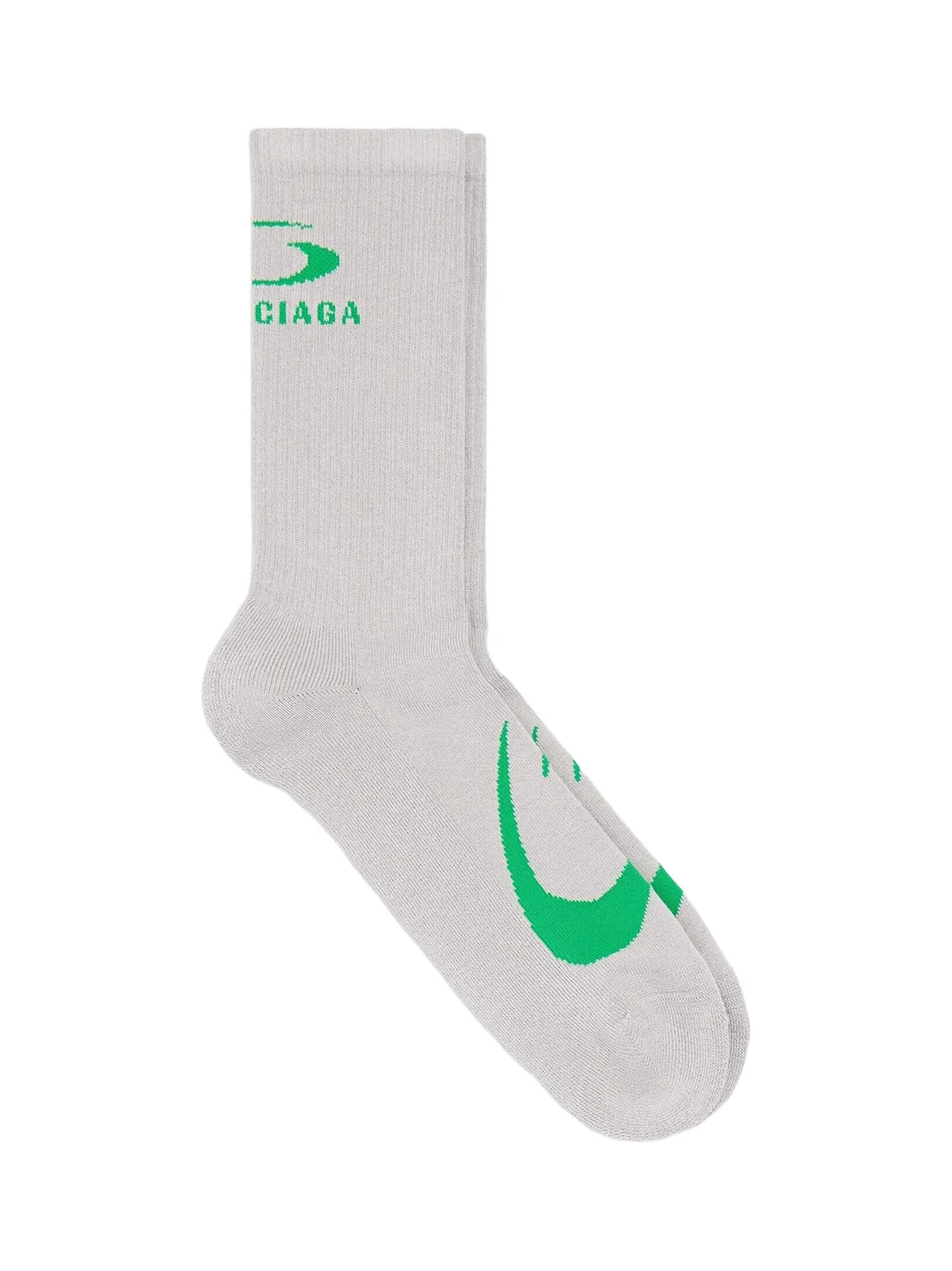 Balenciaga Men's Loop Sports Icon Socks