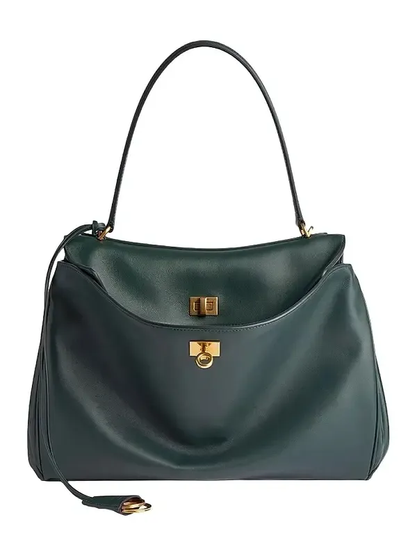 Balenciaga Women's Rodeo Medium Handbag