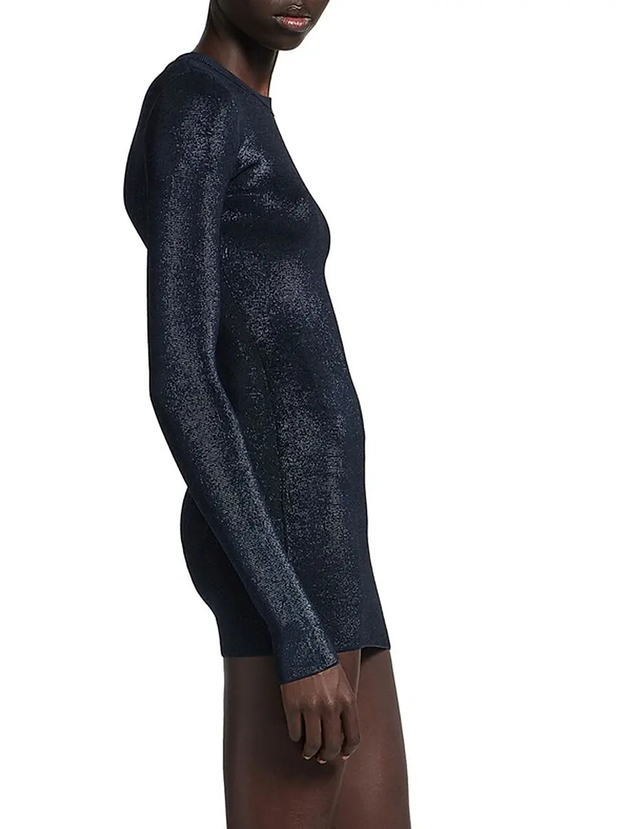 Balenciaga Women's Mini Dress | Thumbnail 4
