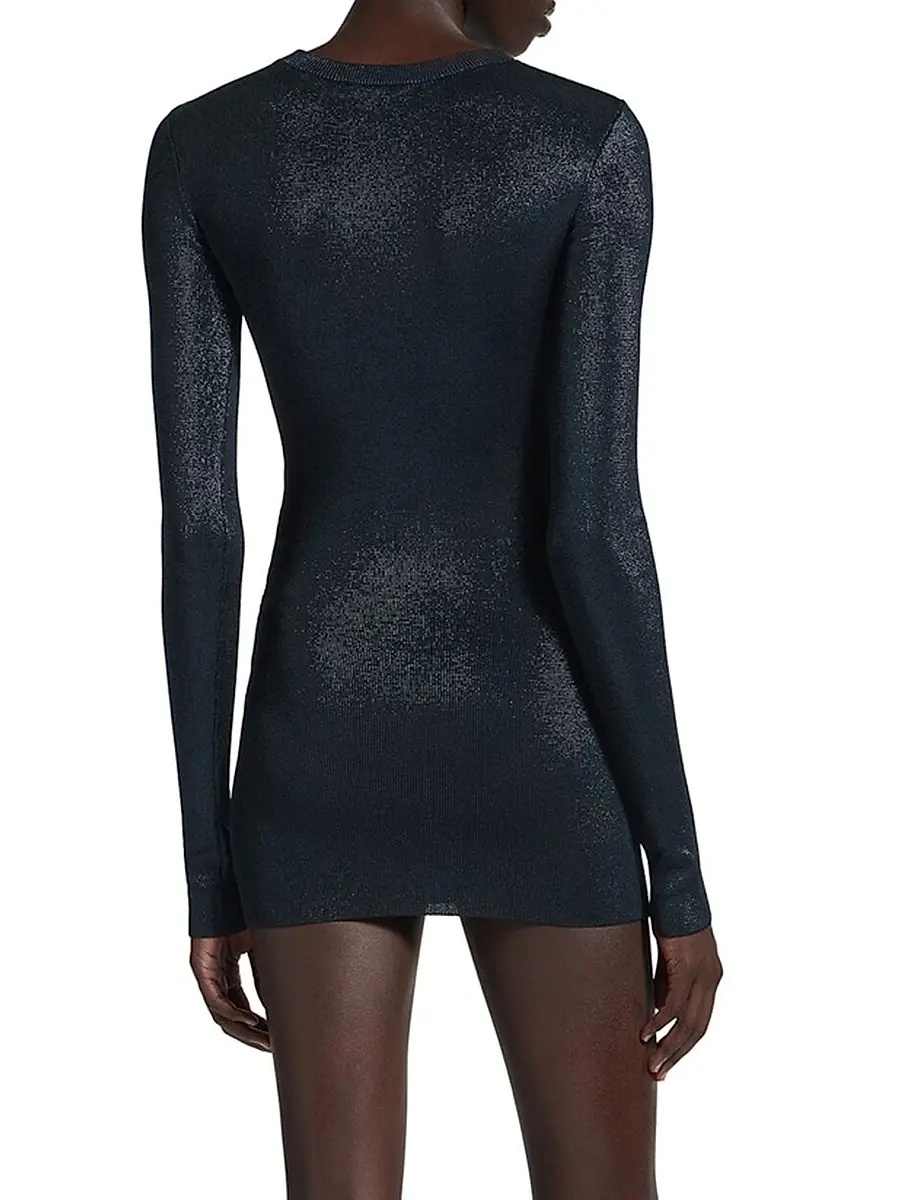 Balenciaga Women's Mini Dress | Thumbnail 5