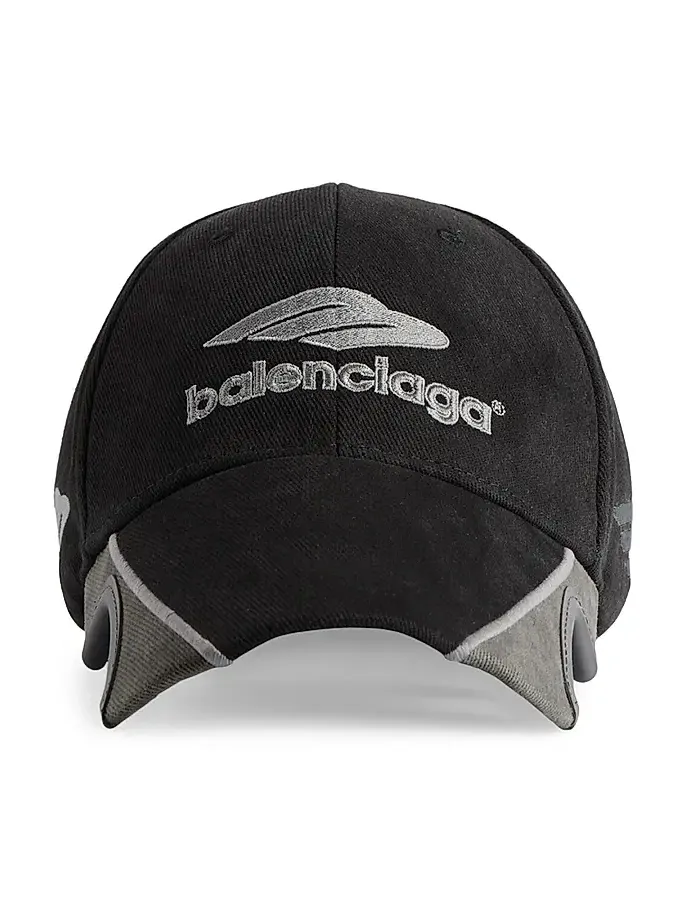 Men's 3B Football Cap