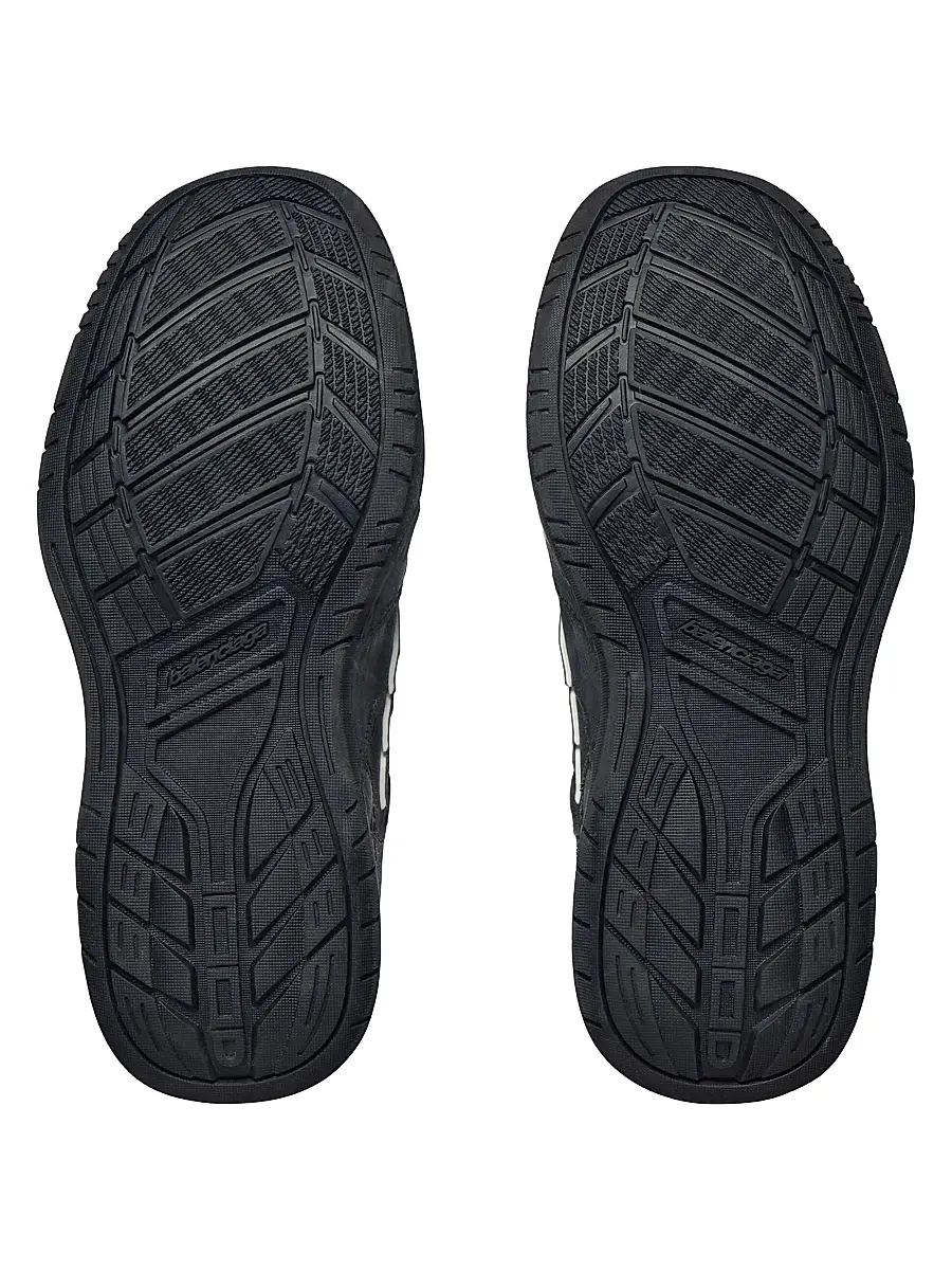 Balenciaga Men's Hamptons Worn-Out Sneakers | Thumbnail 6 Balenciaga Men's Hamptons Worn-Out Sneakers | Thumbnail 6