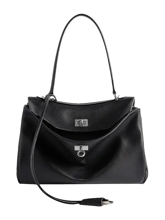 Women's Rodeo Small Top Handle Bag