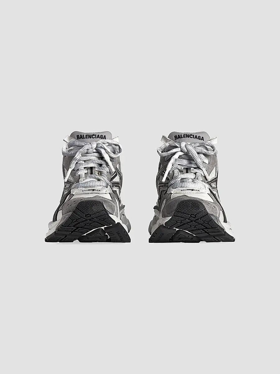 Balenciaga Men's Runner Sneakers | Thumbnail 3 Balenciaga Men's Runner Sneakers | Thumbnail 3