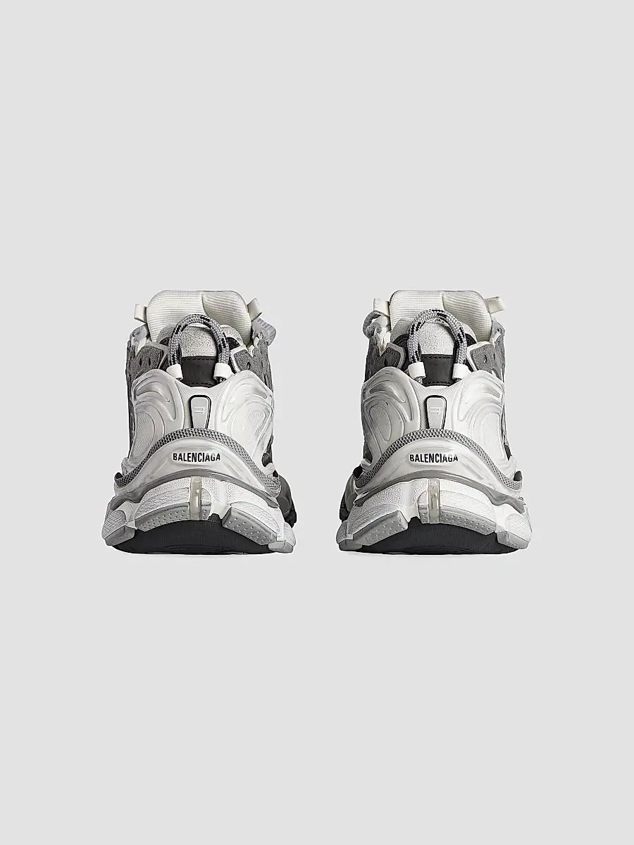 Balenciaga Men's Runner Sneakers | Thumbnail 5 Balenciaga Men's Runner Sneakers | Thumbnail 5