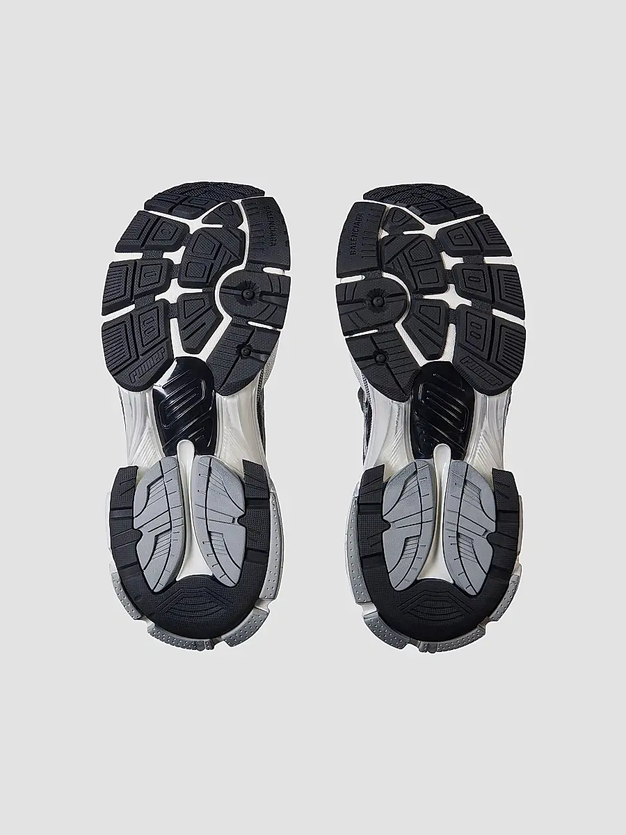 Balenciaga Men's Runner Sneakers | Thumbnail 7 Balenciaga Men's Runner Sneakers | Thumbnail 7