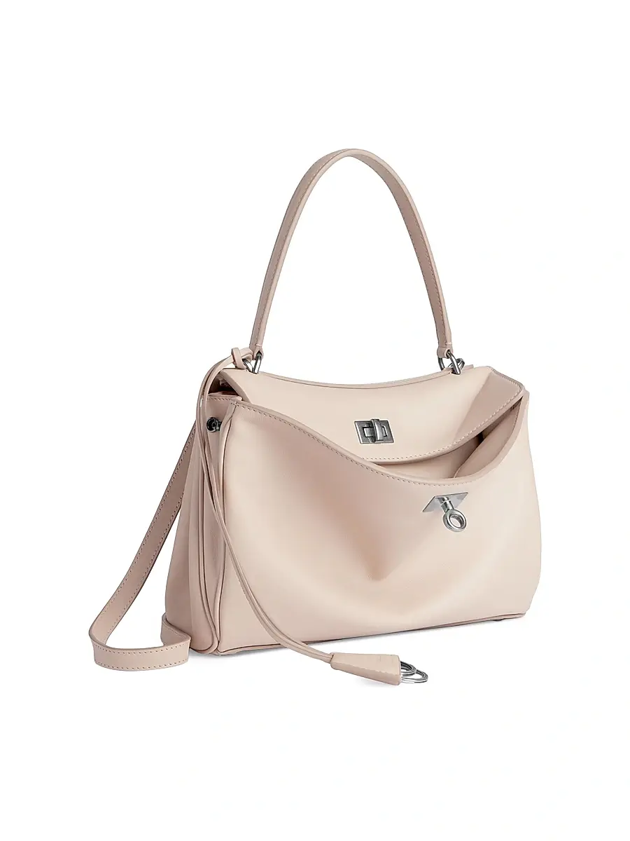 Balenciaga Women's Rodeo Small Top Handle Bag | Thumbnail 2