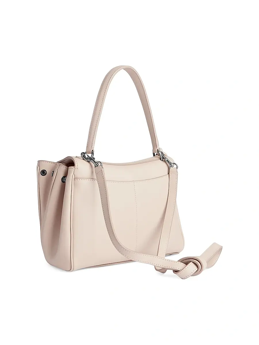 Balenciaga Women's Rodeo Small Top Handle Bag | Thumbnail 3
