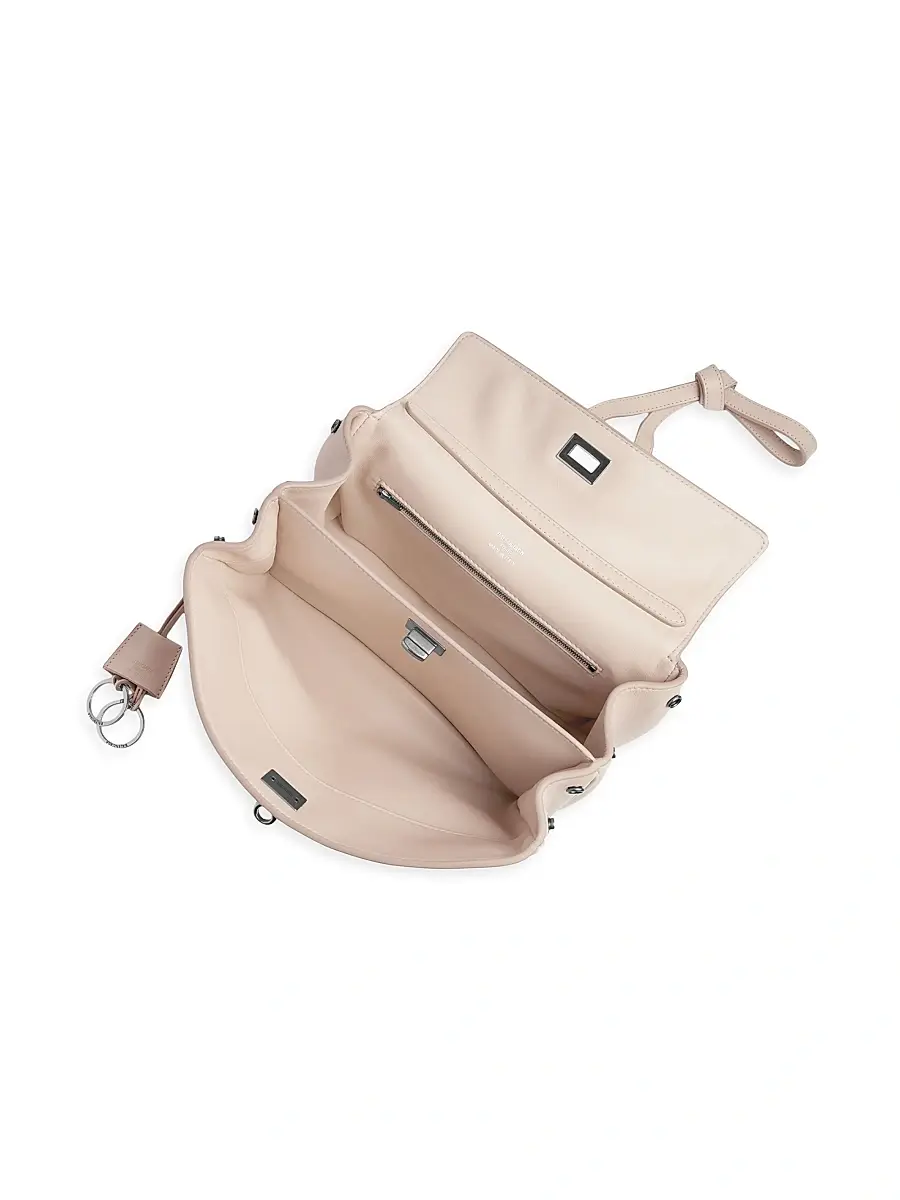 Balenciaga Women's Rodeo Small Top Handle Bag | Thumbnail 4