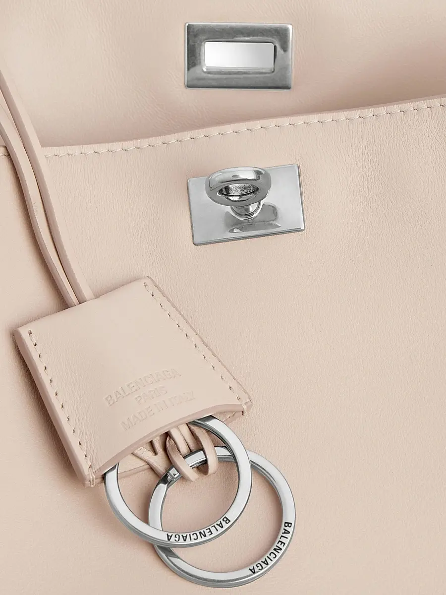 Balenciaga Women's Rodeo Small Top Handle Bag | Thumbnail 6