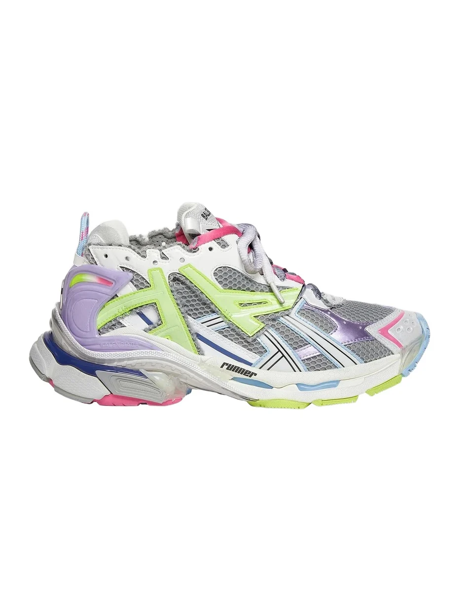 Women's Runner Sneakers