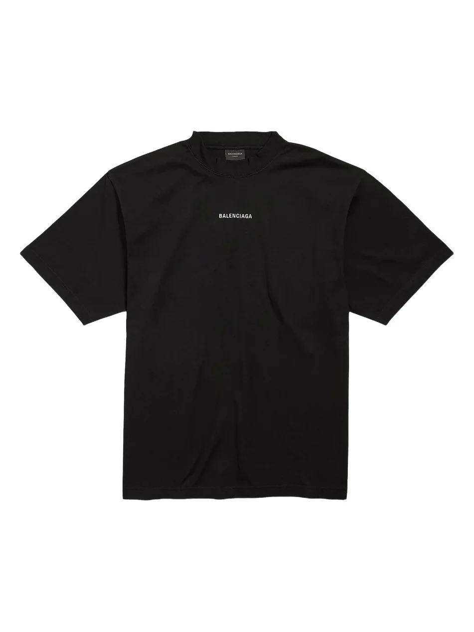 Unisex Back Medium Fit T-Shirt Unisex Back Medium Fit T-Shirt