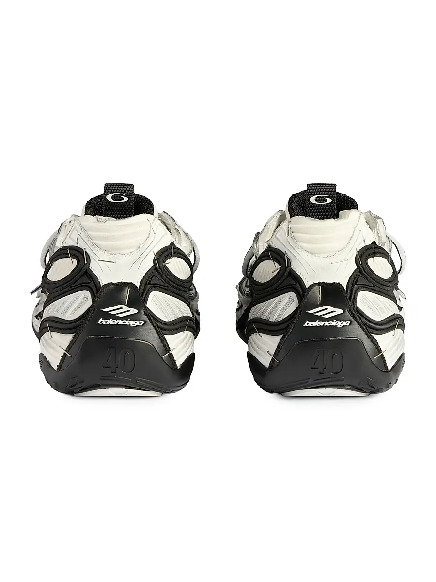Balenciaga Men's Soleless Sneakers | Thumbnail 5 Balenciaga Men's Soleless Sneakers | Thumbnail 5