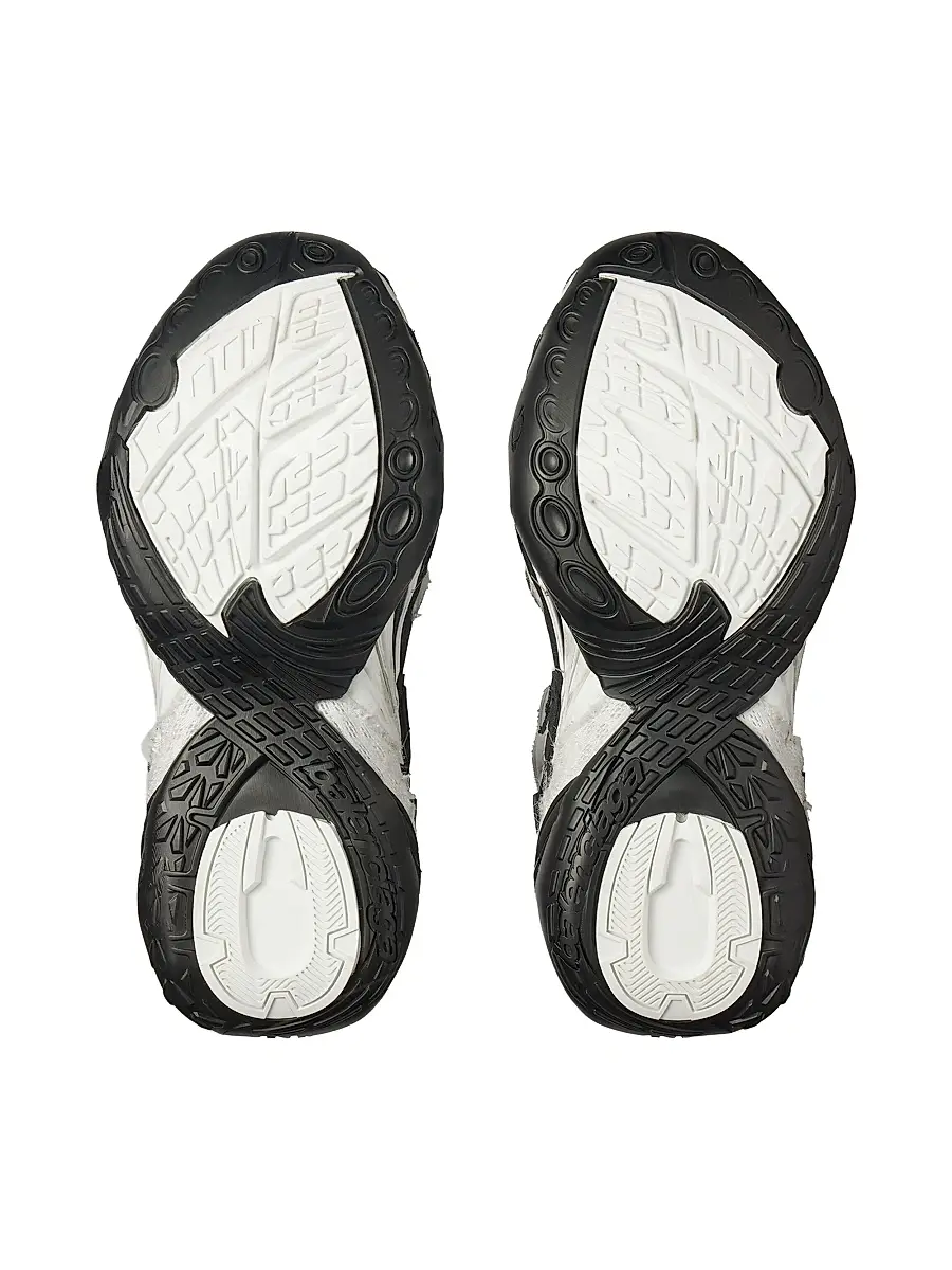Balenciaga Men's Soleless Sneakers | Thumbnail 7 Balenciaga Men's Soleless Sneakers | Thumbnail 7