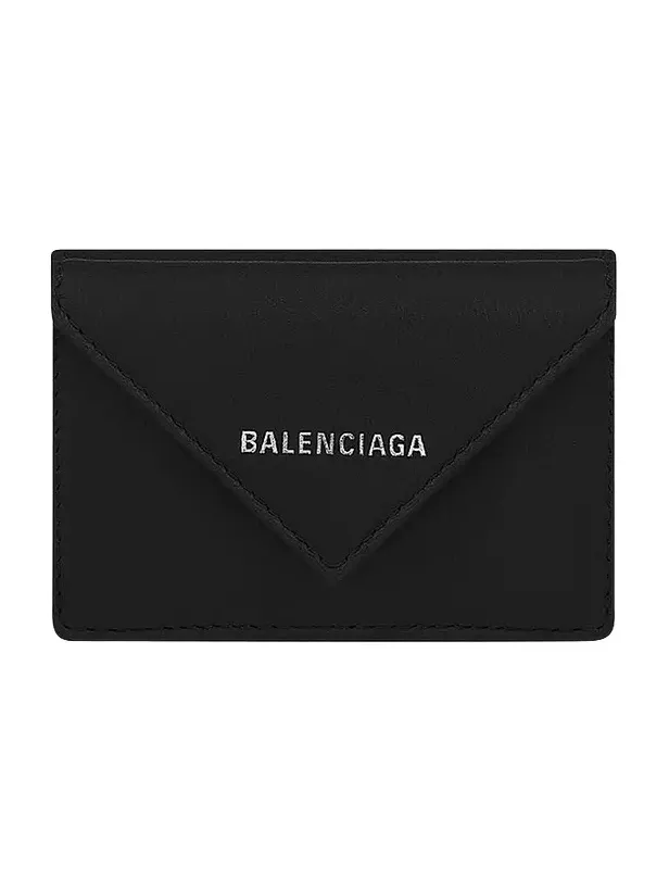 Women's Papier Mini Wallet