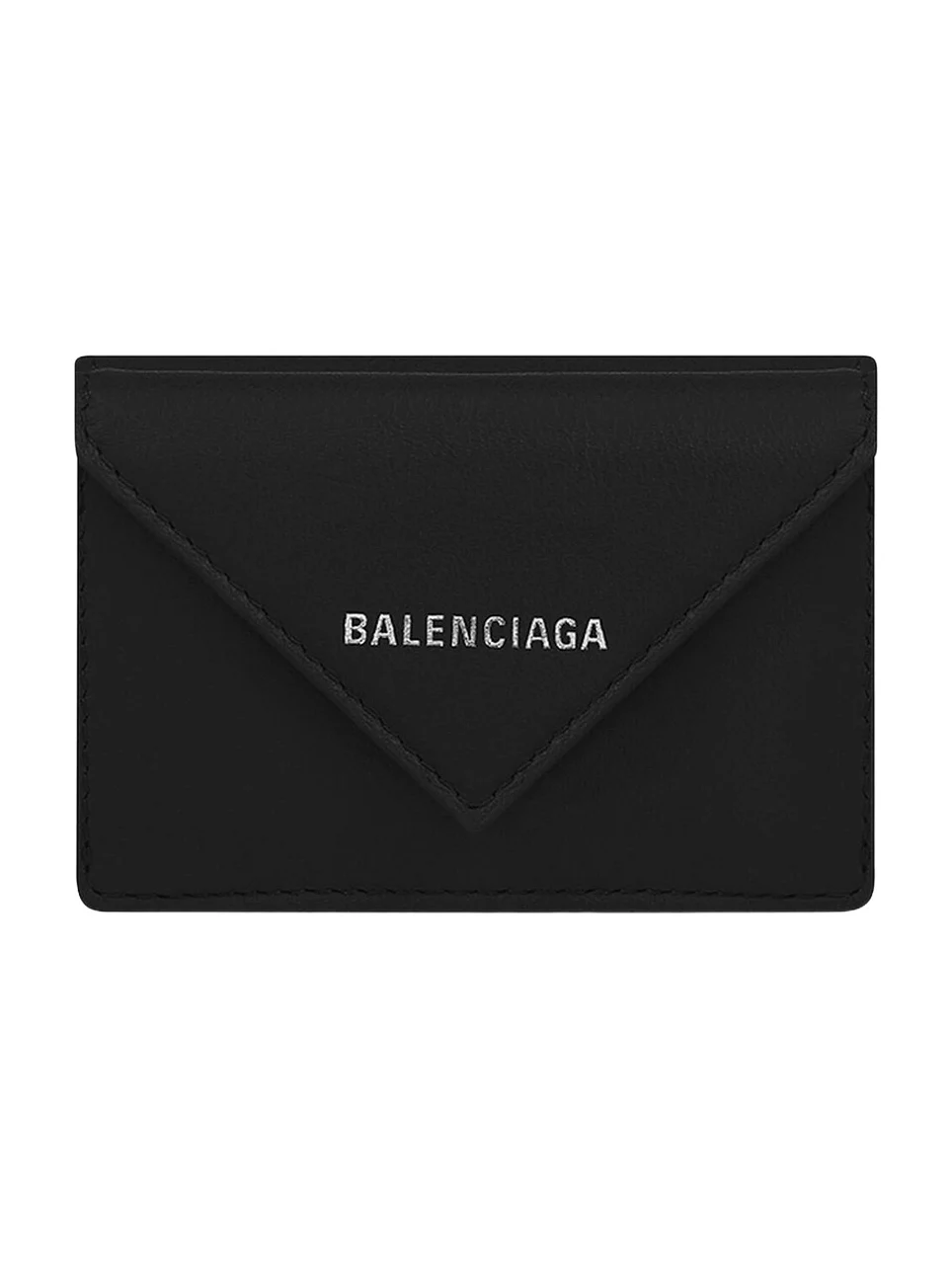 Balenciaga Women's Papier Mini Wallet
