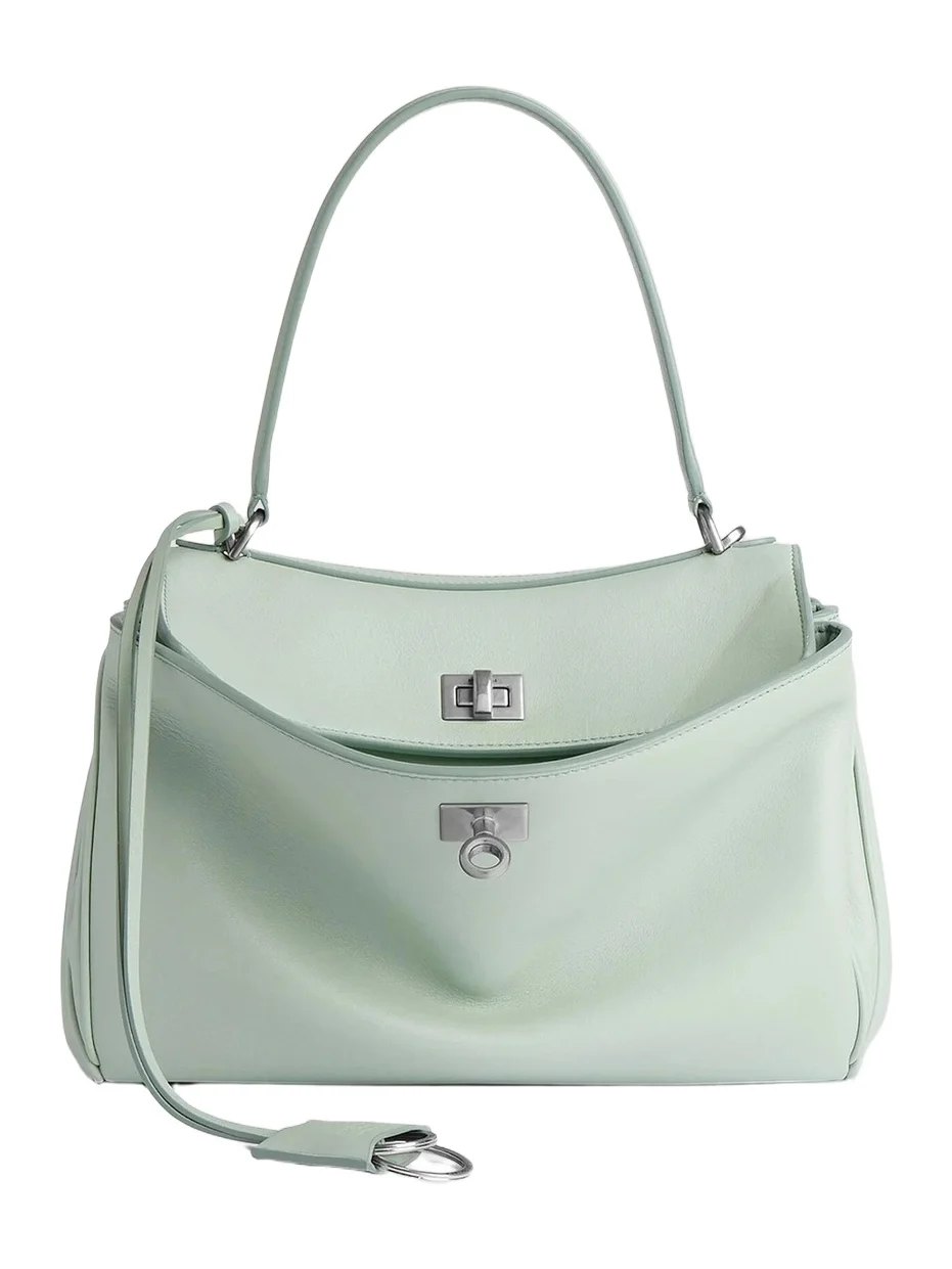 Women's Rodeo Small Top Handle Bag Women's Rodeo Small Top Handle Bag