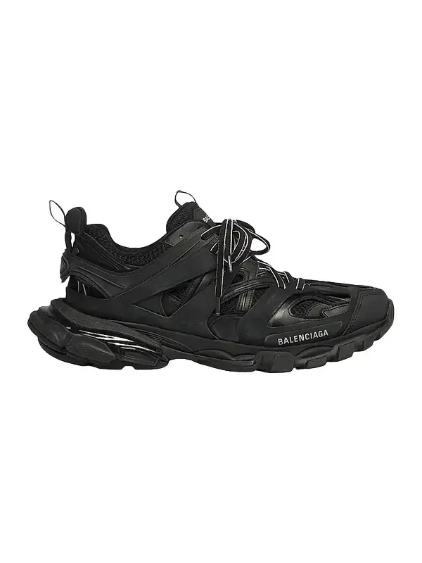 Men's Track Sneaker