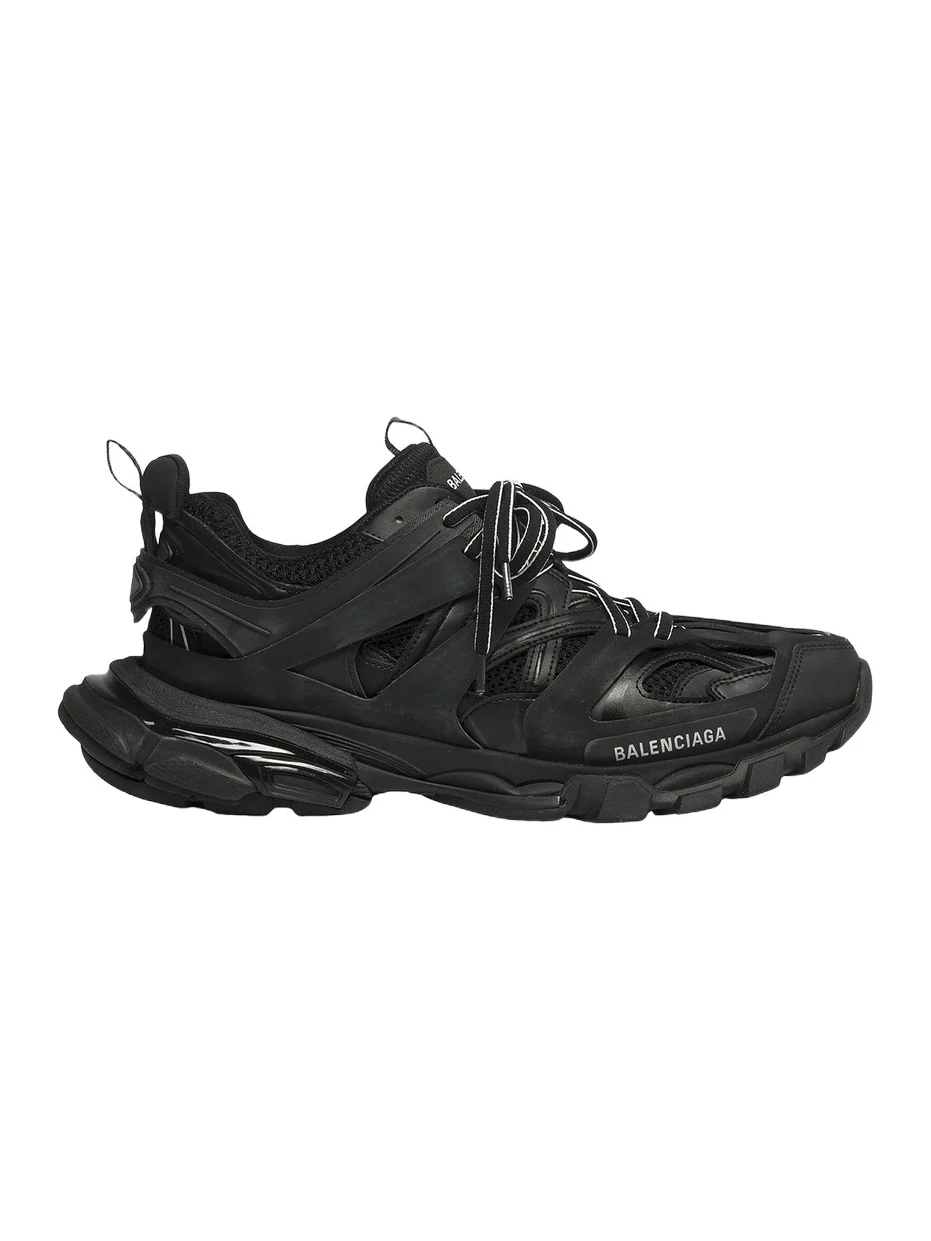 Men's Track Sneaker Men's Track Sneaker