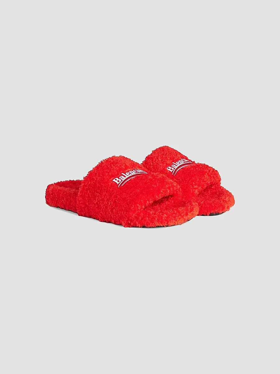 Balenciaga Women's Open Mules | Thumbnail 2 Balenciaga Women's Open Mules | Thumbnail 2