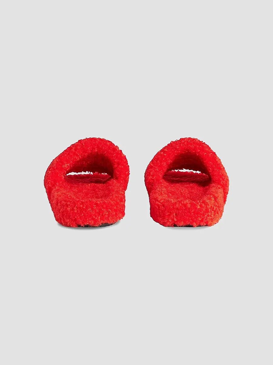 Balenciaga Women's Open Mules | Thumbnail 3 Balenciaga Women's Open Mules | Thumbnail 3
